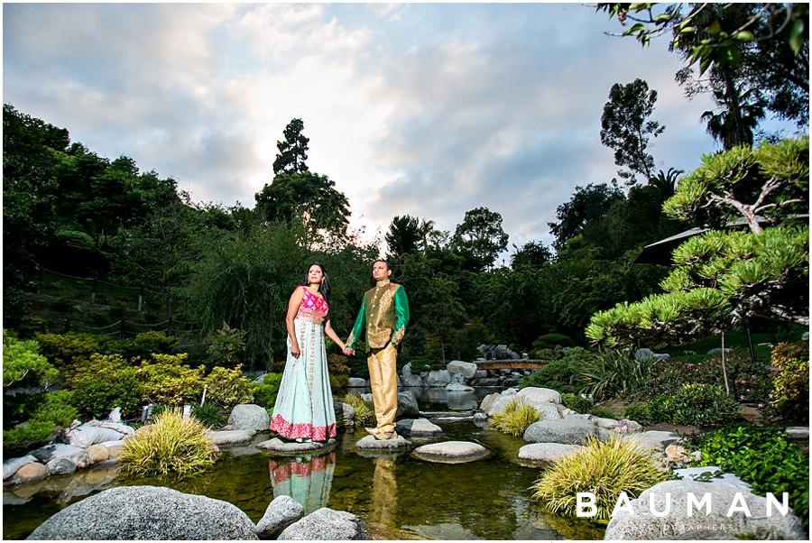 san diego engagement session, san diego engagement, san diego, engagement photography, san diego engagement photography, engagement party, indian engagement party, indian ceremony, Japanese friendship garden, balboa park, 